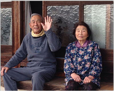 今後はお墓掃除の定期契約をお願いしたい
